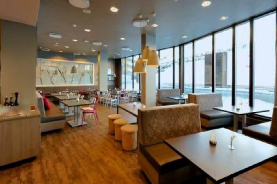 Myrkdalen Mountain Resort 4