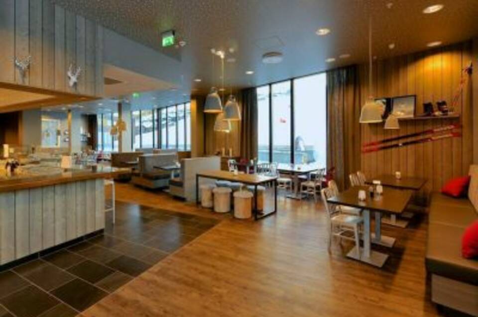 Myrkdalen Mountain Resort 5