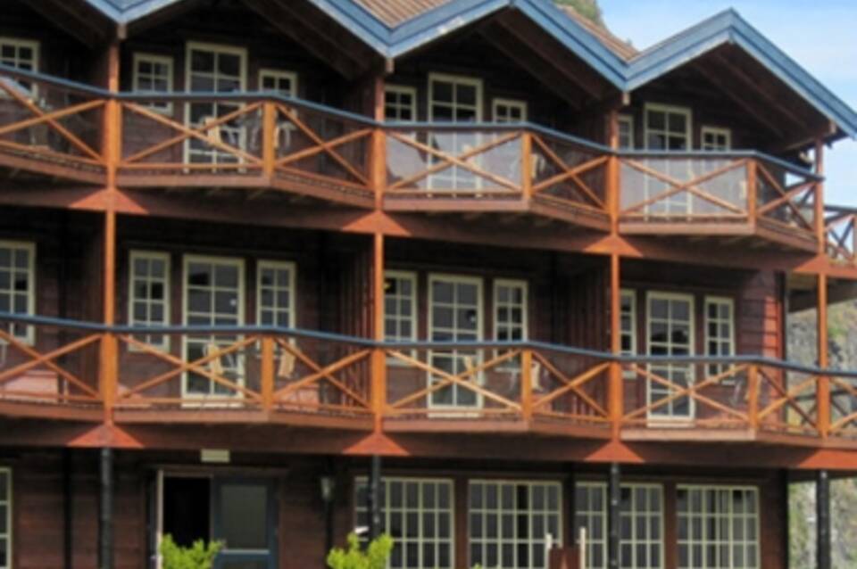 Flåmsbrygga 5
