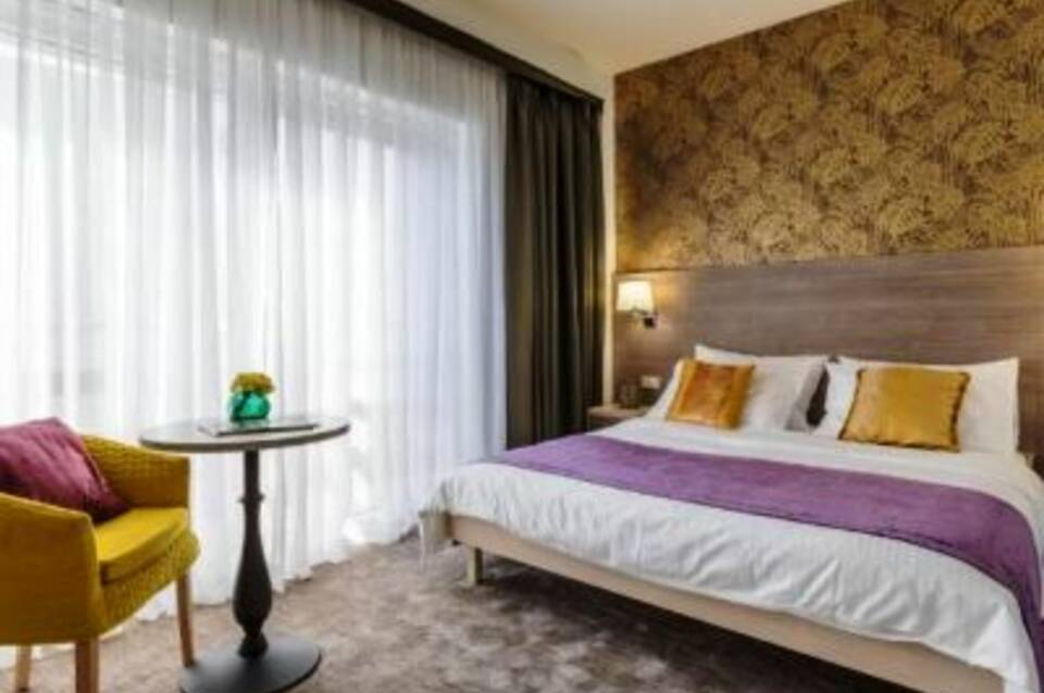 Hotel Mondo 2