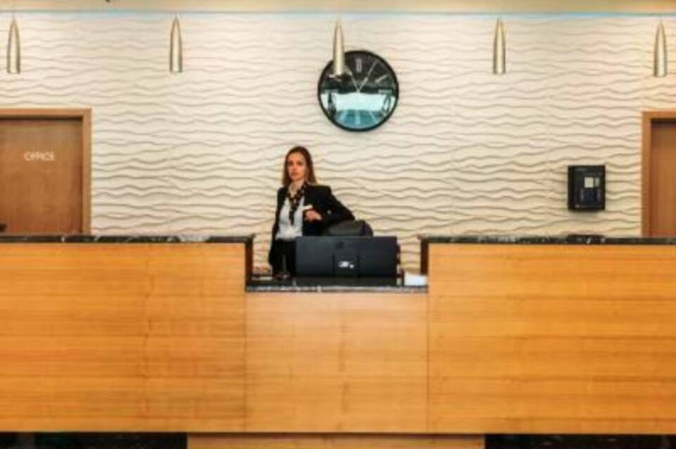 Hotel Mondo 5