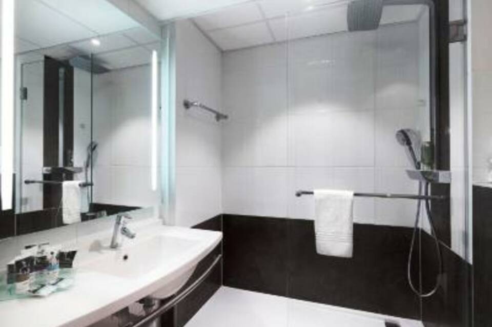 Mercure Colmar Centre Unterlinden 4