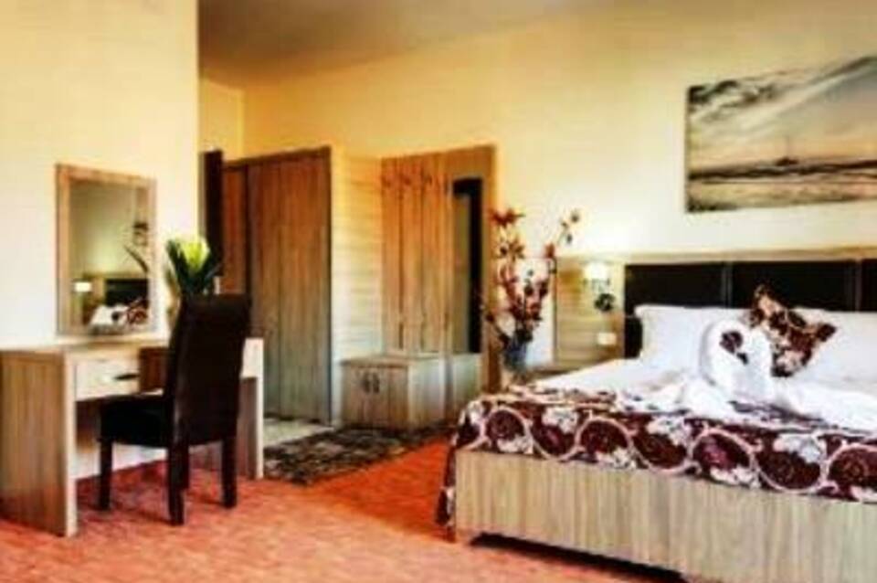 Hotel Montefila 3