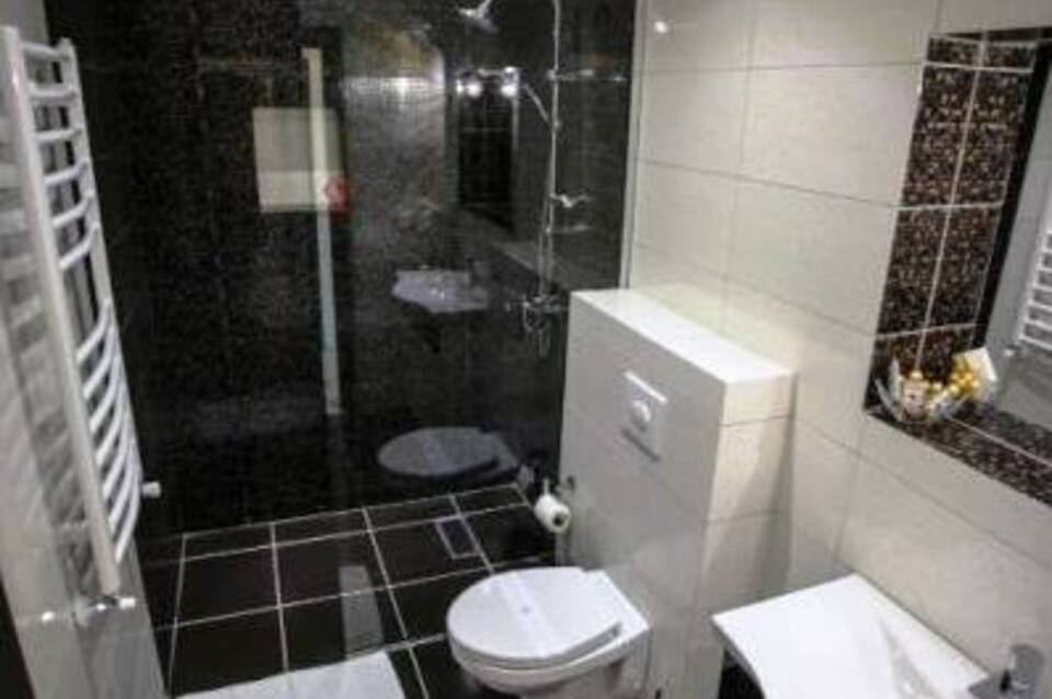 Hotel Montefila 4