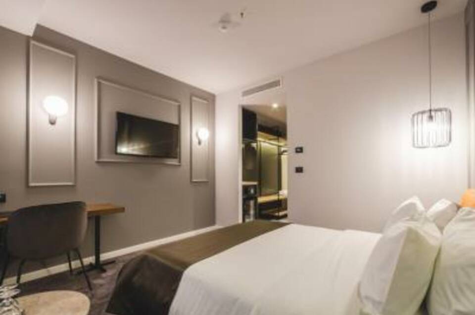 Boscovich Boutique Hotel 2