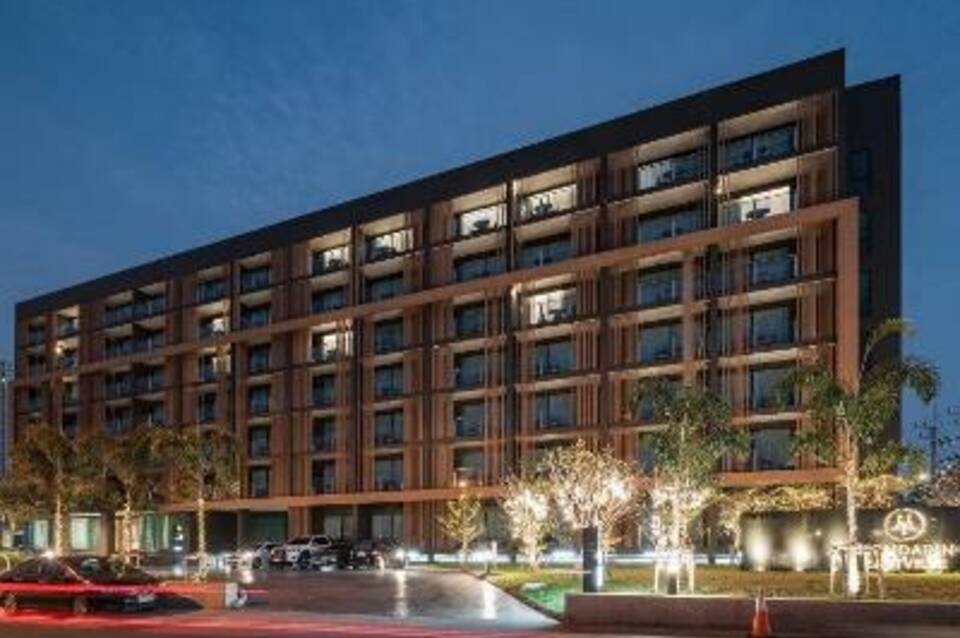 Mandarin Eastville 4
