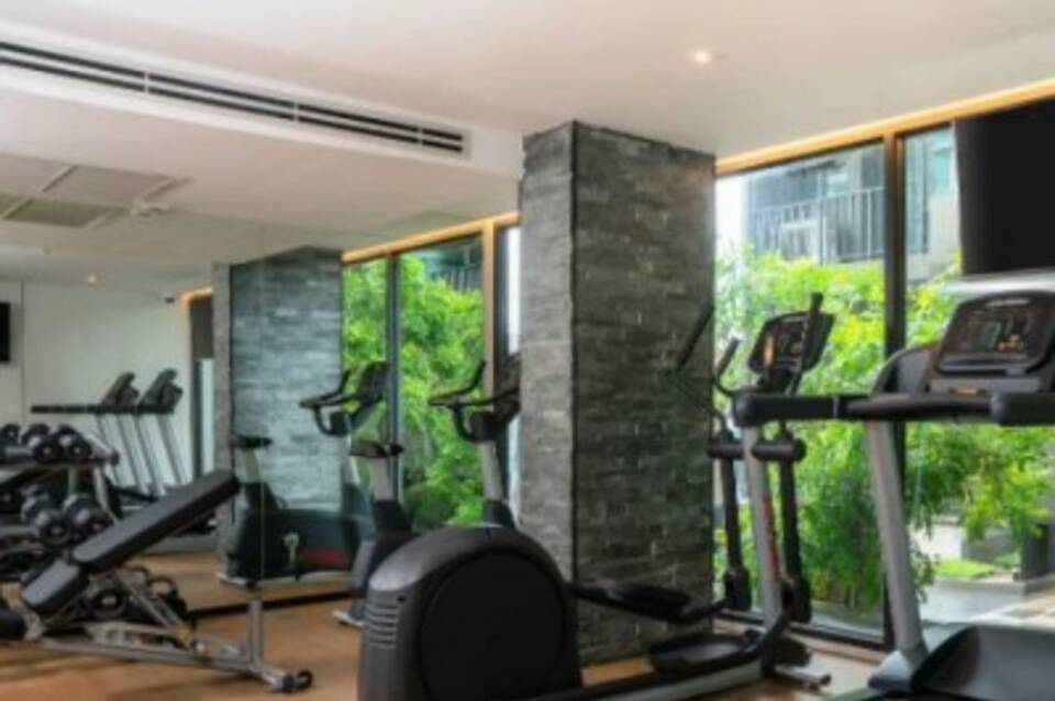 Bayphere Hotel Pattaya 2