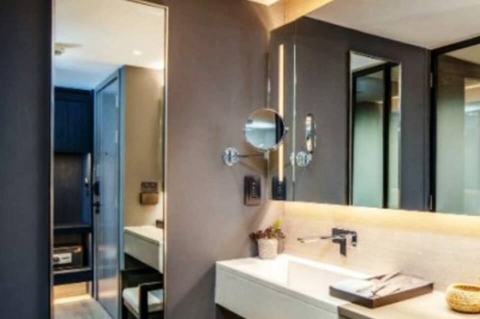 Bayphere Hotel Pattaya 4