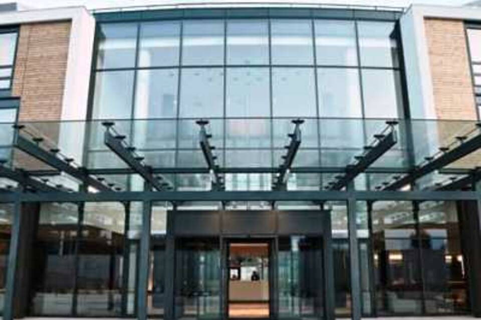 MOVE Hotels Venezia Nord 1