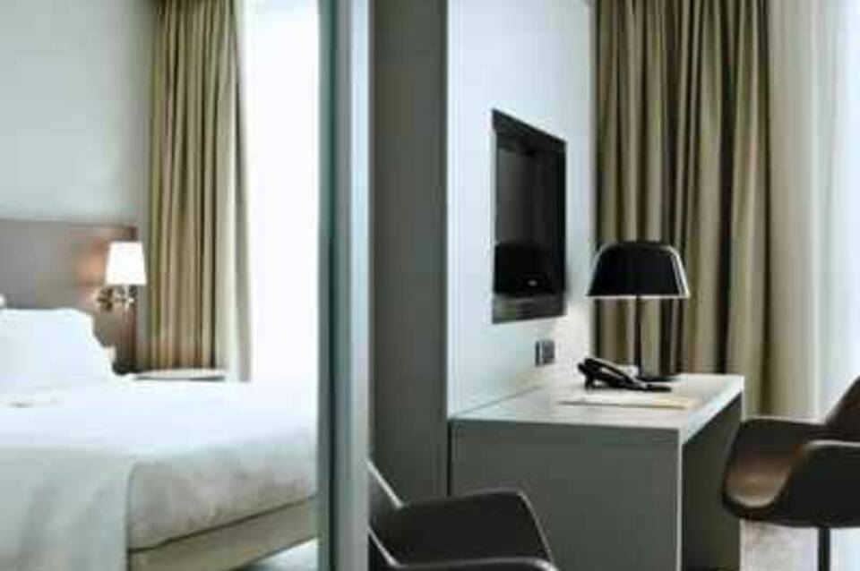 MOVE Hotels Venezia Nord 2