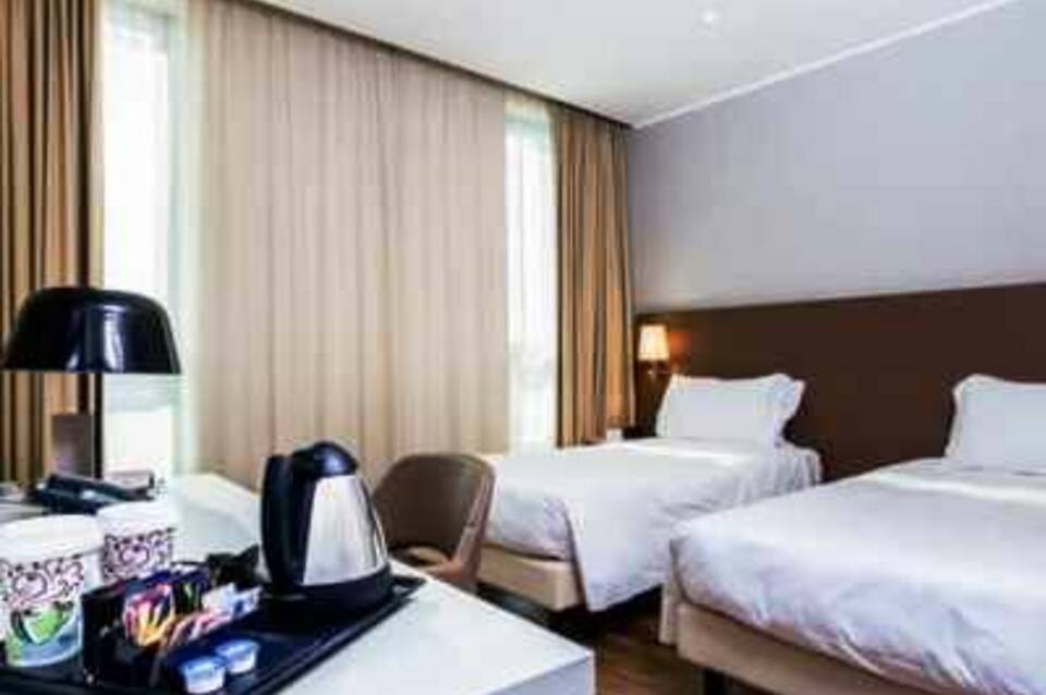 MOVE Hotels Venezia Nord 3