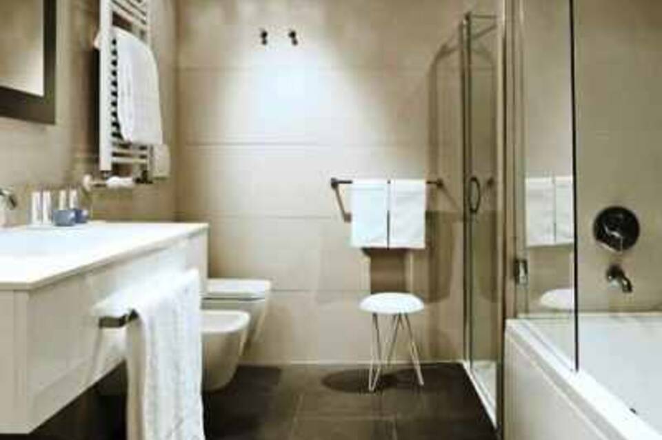 MOVE Hotels Venezia Nord 4