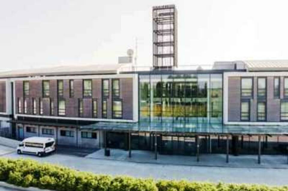 MOVE Hotels Venezia Nord 5