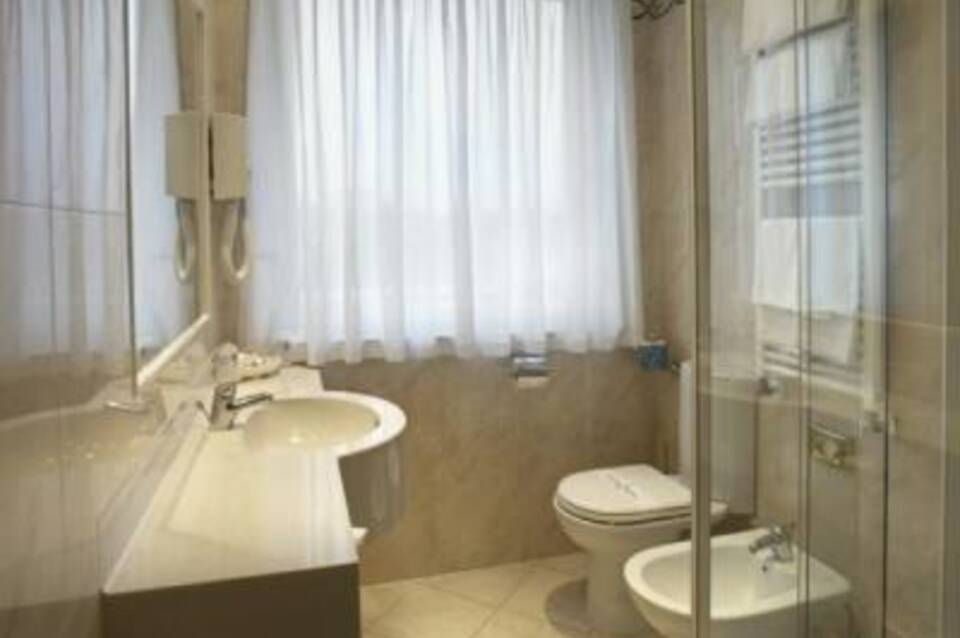 Best Western Hotel Tre Torri 2