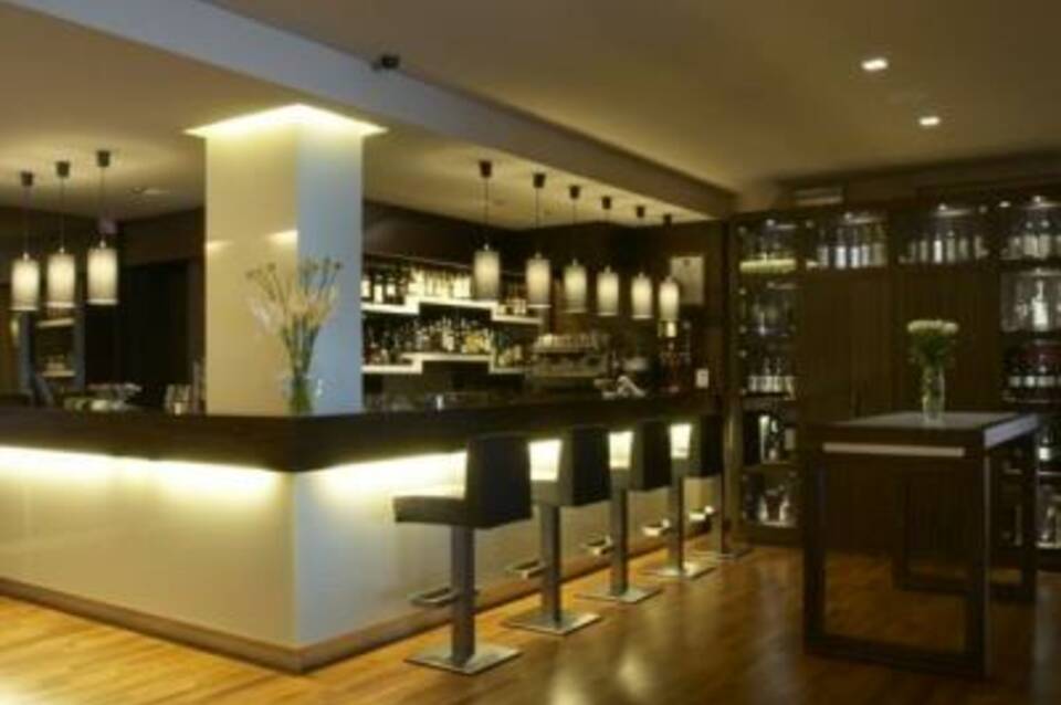 Best Western Hotel Tre Torri 4