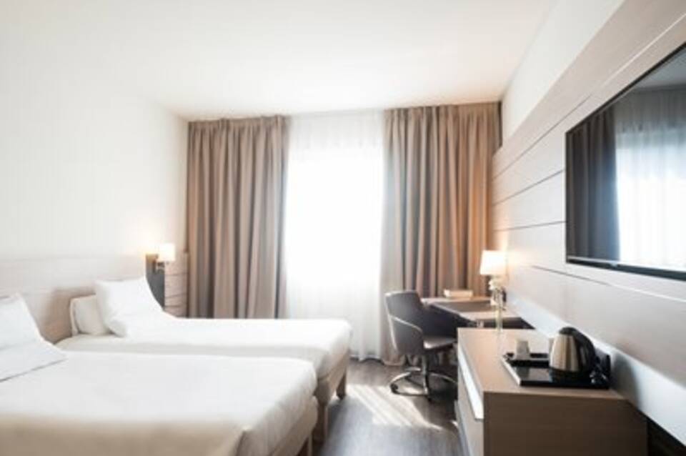 Novotel Brescia 2 3