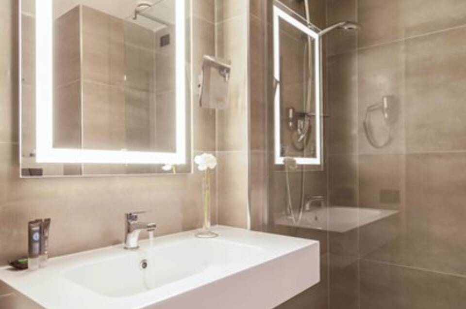 Novotel Brescia 2 5