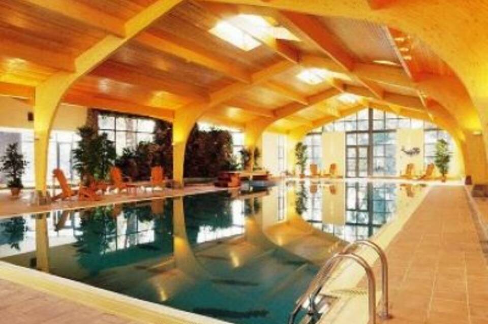 Hotel Kilkenny 1