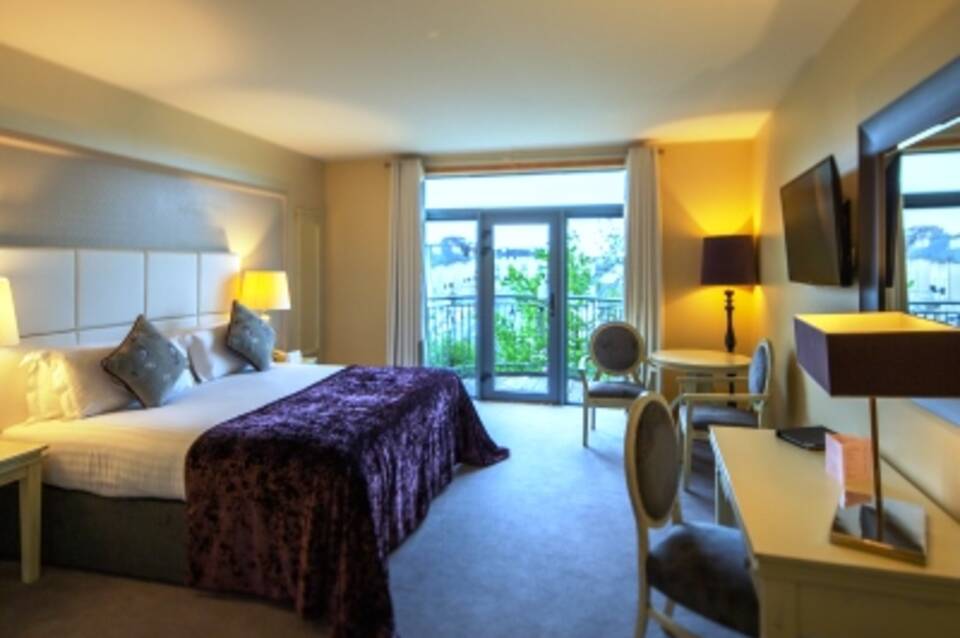 Hotel Kilkenny 2