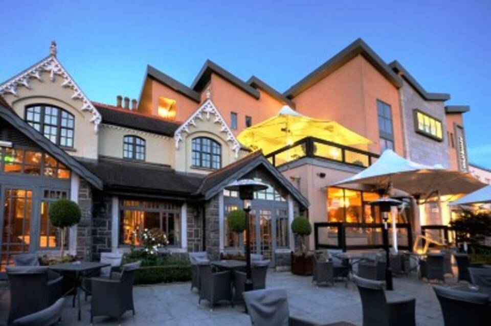 Hotel Kilkenny 3