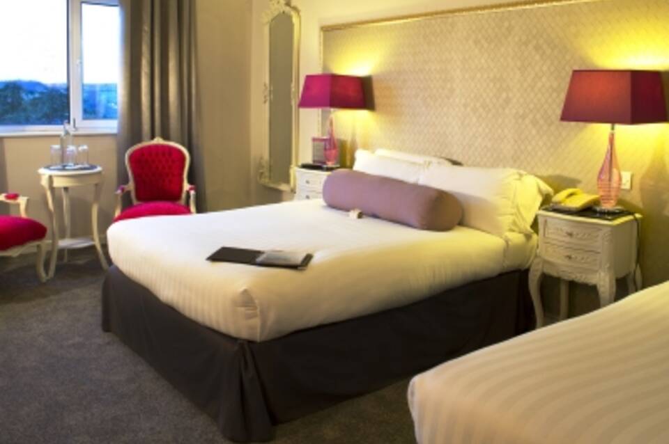 Hotel Kilkenny 5