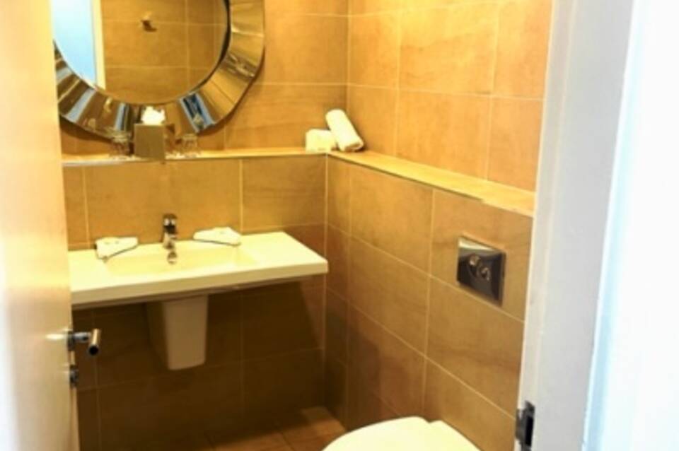 Ferrycarrig Hotel 1