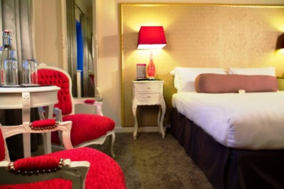 Ferrycarrig Hotel 2