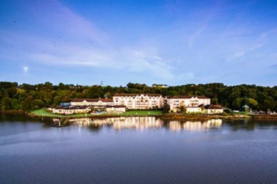 Ferrycarrig Hotel 3
