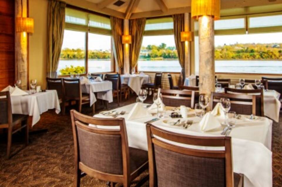 Ferrycarrig Hotel 4