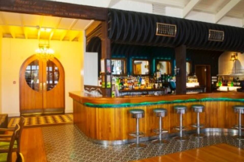 Ferrycarrig Hotel 5