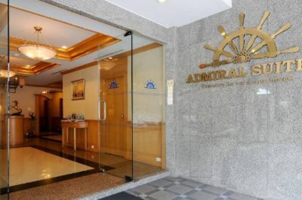 Admiral Suites Bangkok by Compass Hospitality  3