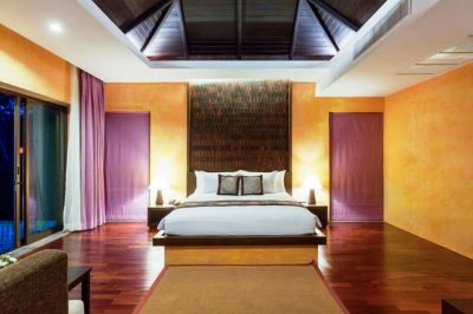 Andamantra Resort & Villa Phuket 2