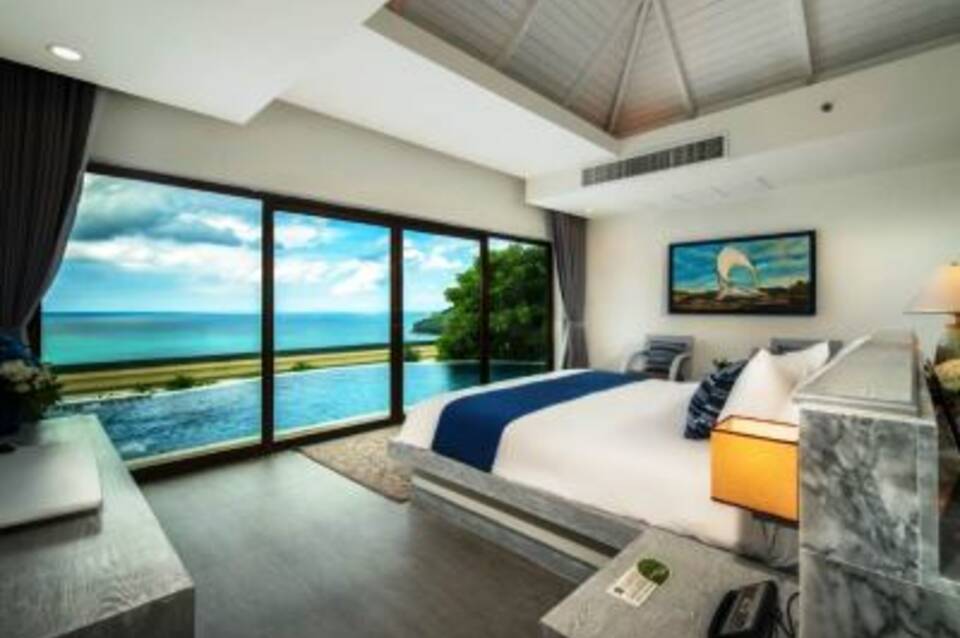 Andamantra Resort & Villa Phuket 3