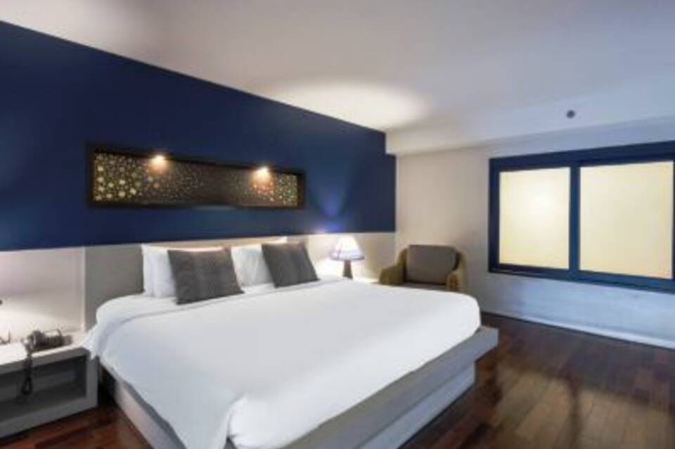 Andamantra Resort & Villa Phuket 4
