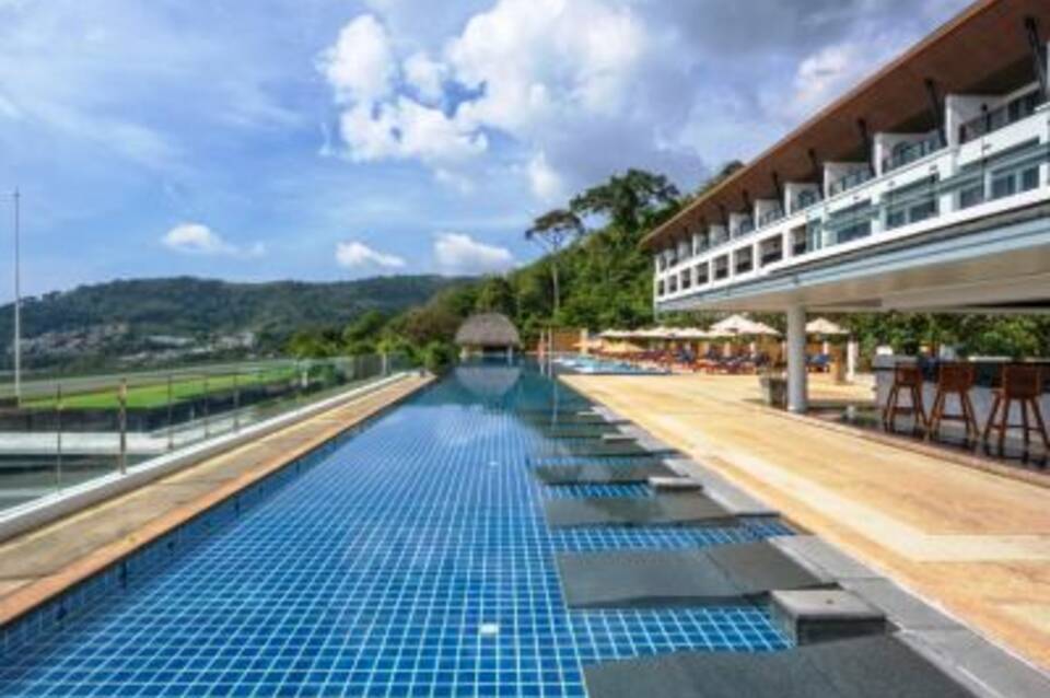 Andamantra Resort & Villa Phuket 5