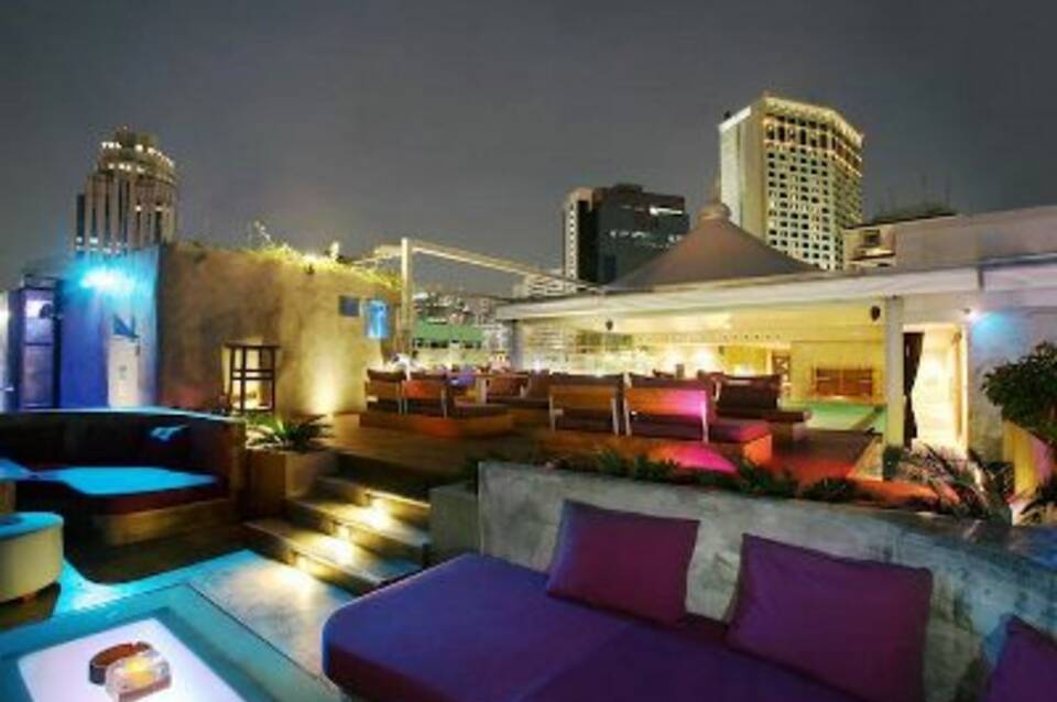 Galleria 10 Hotel by Compass Hospitality 1