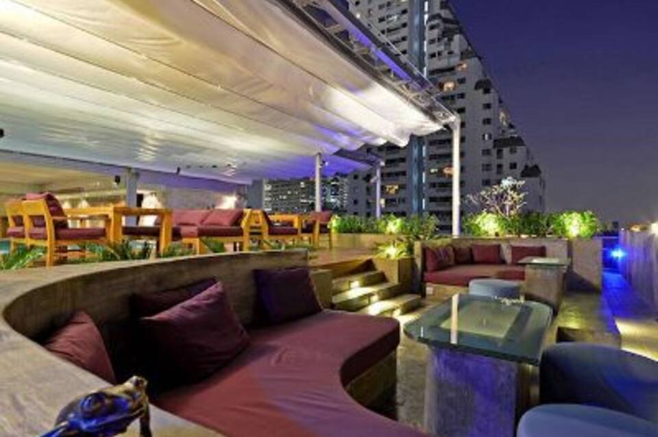 Galleria 10 Hotel by Compass Hospitality 4