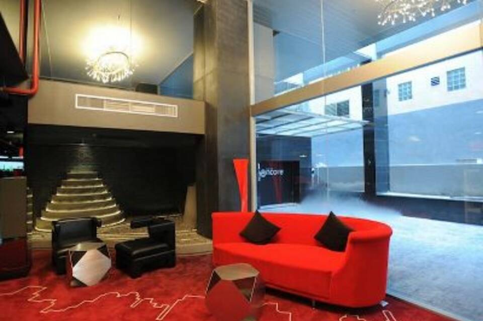 Galleria 10 Hotel by Compass Hospitality 5