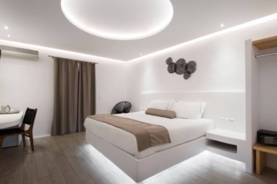 Tagoo Hotel 1