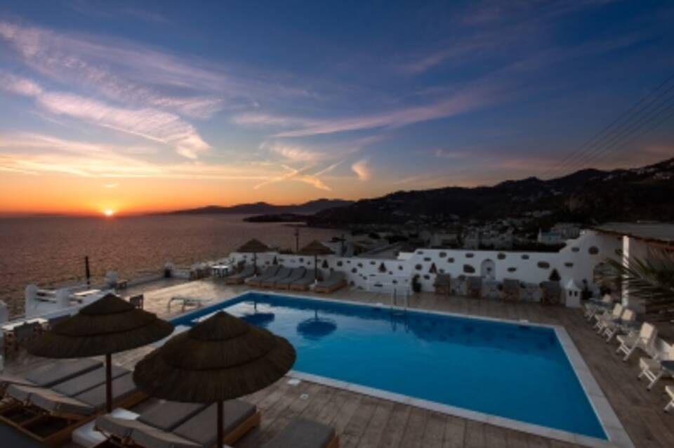 Tagoo Hotel 3