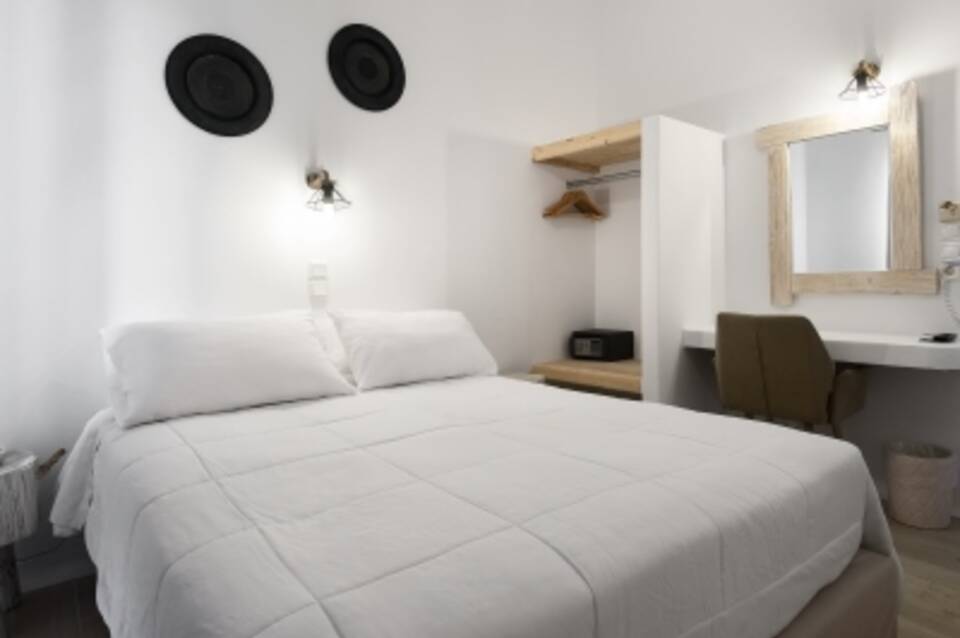 Tagoo Hotel 5