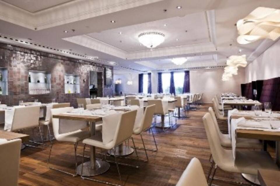 Hotel Arte 3
