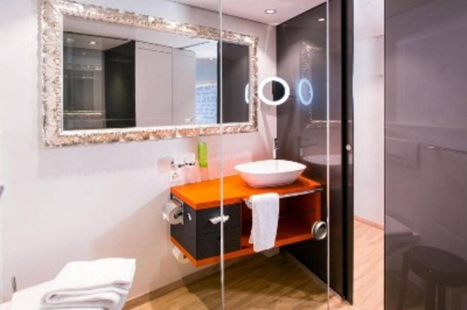 Hotel Arte 4