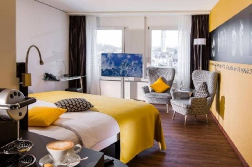 Hotel Arte 5