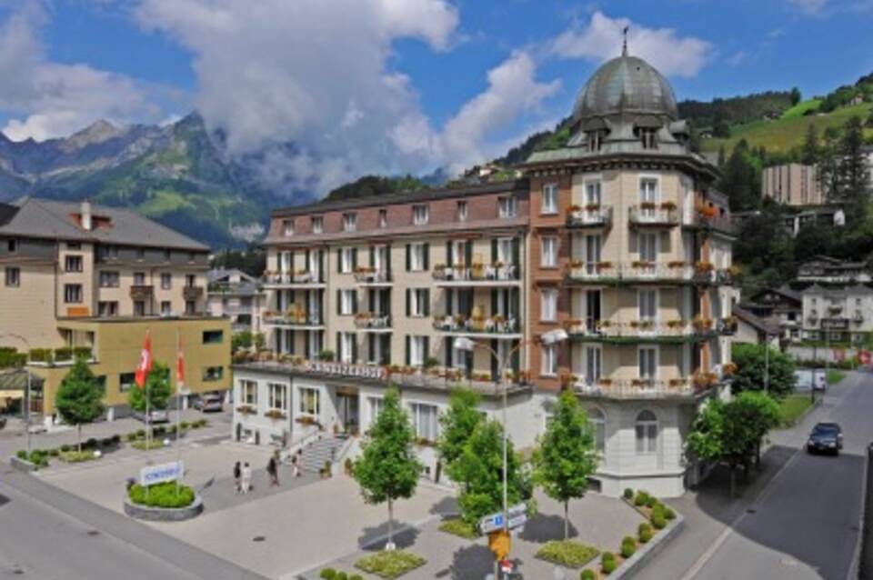 Schweizerhof 3