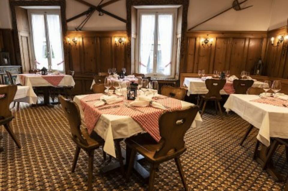Schweizerhof 5