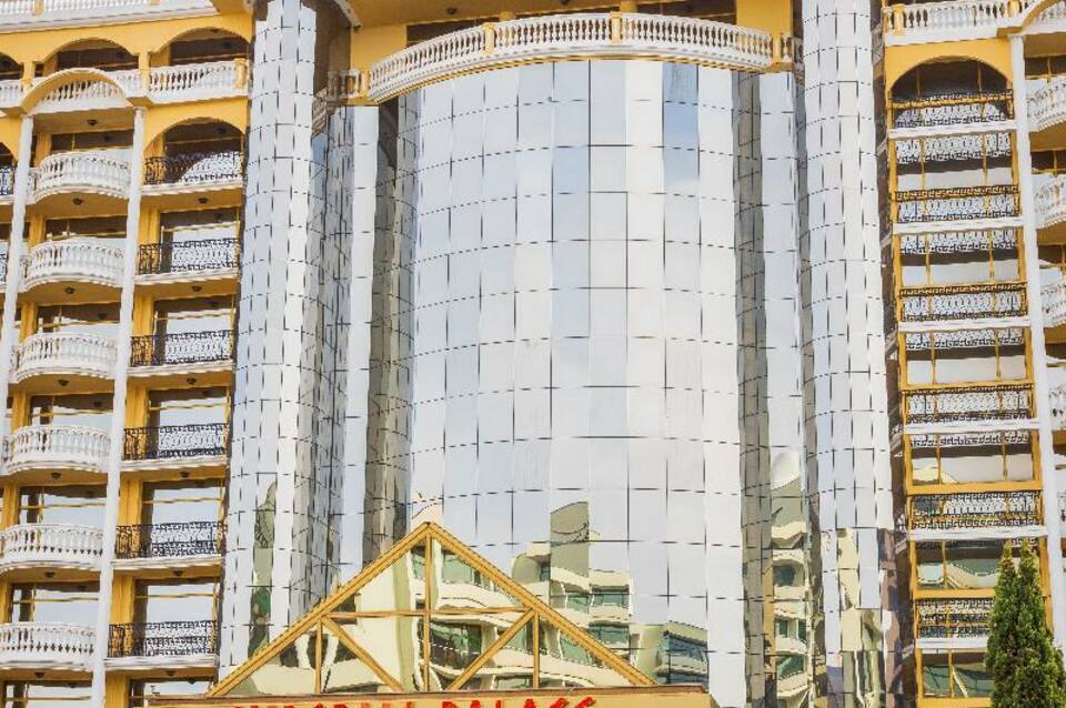 Imperial Palace Hotel & Spa 4
