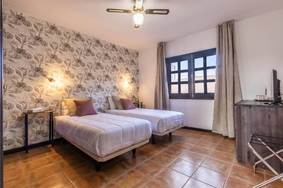 Hotel Ecolife Tenerife 4