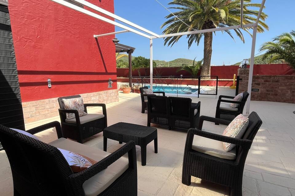 Hotel Ecolife Tenerife 5