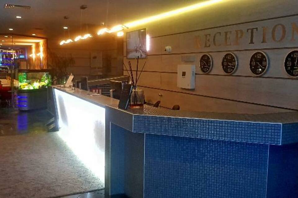 Hotel Aqua Varna 2